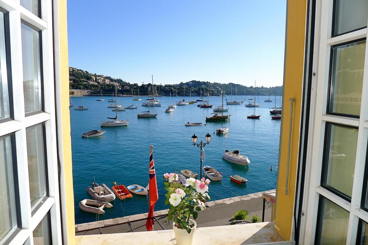 Apartment Quai Des Marinieres Ap2015 By Riviera Homes Villefranche-sur-Mer