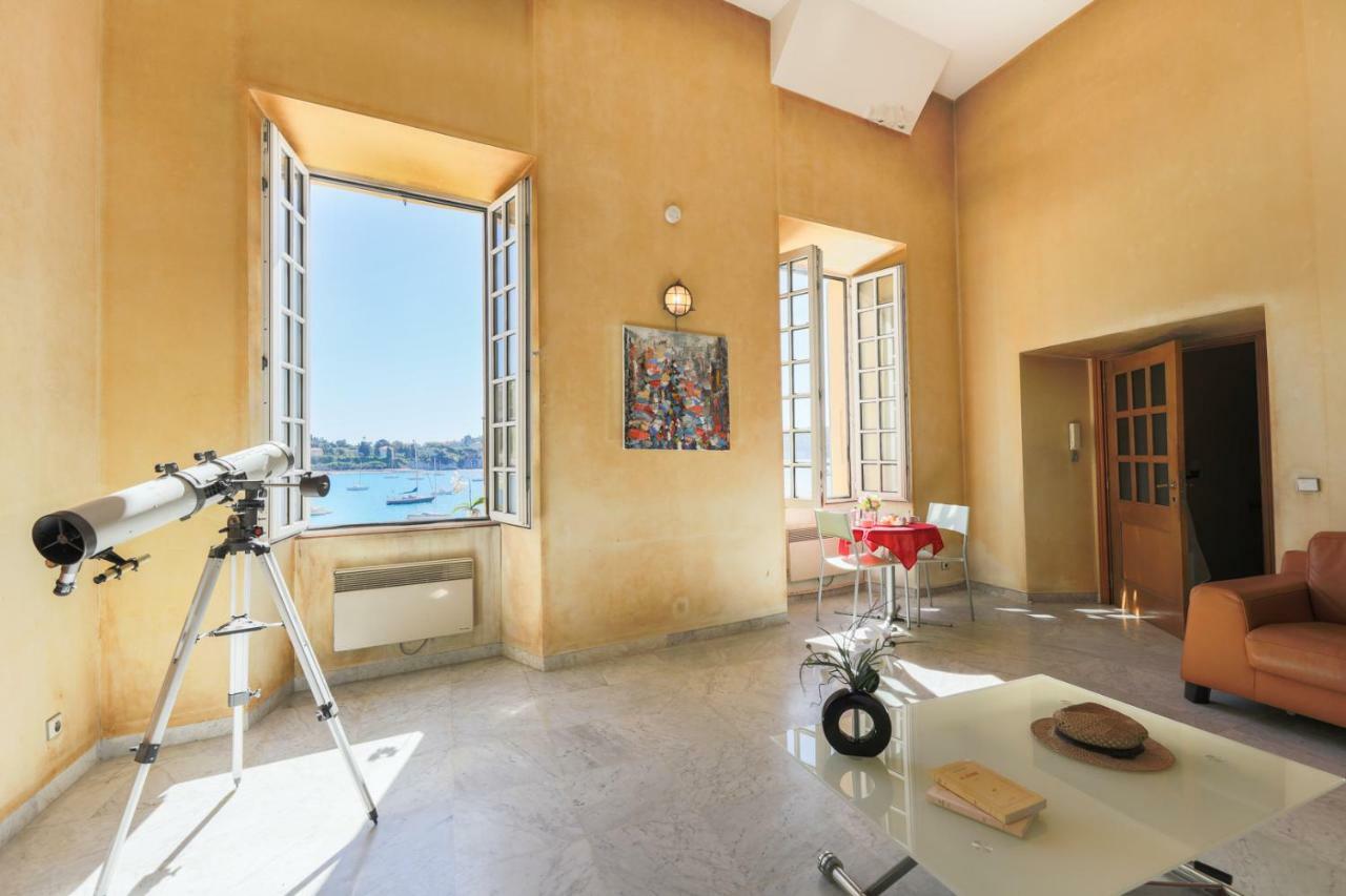 Quai Des Marinieres Ap2015 By Riviera Homes * Villefranche-sur-Mer