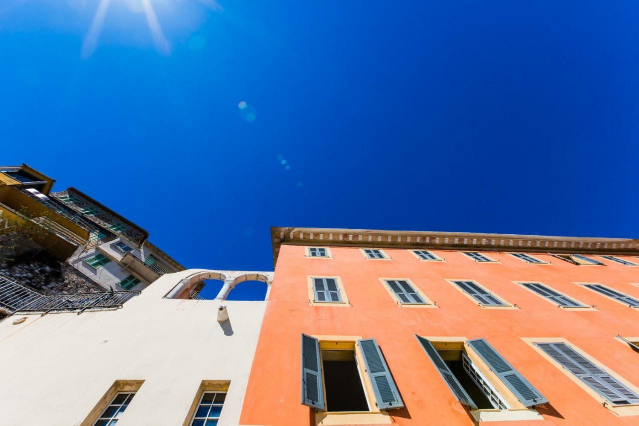 Quai Des Marinieres Ap2015 By Riviera Homes Apartment Villefranche-sur-Mer