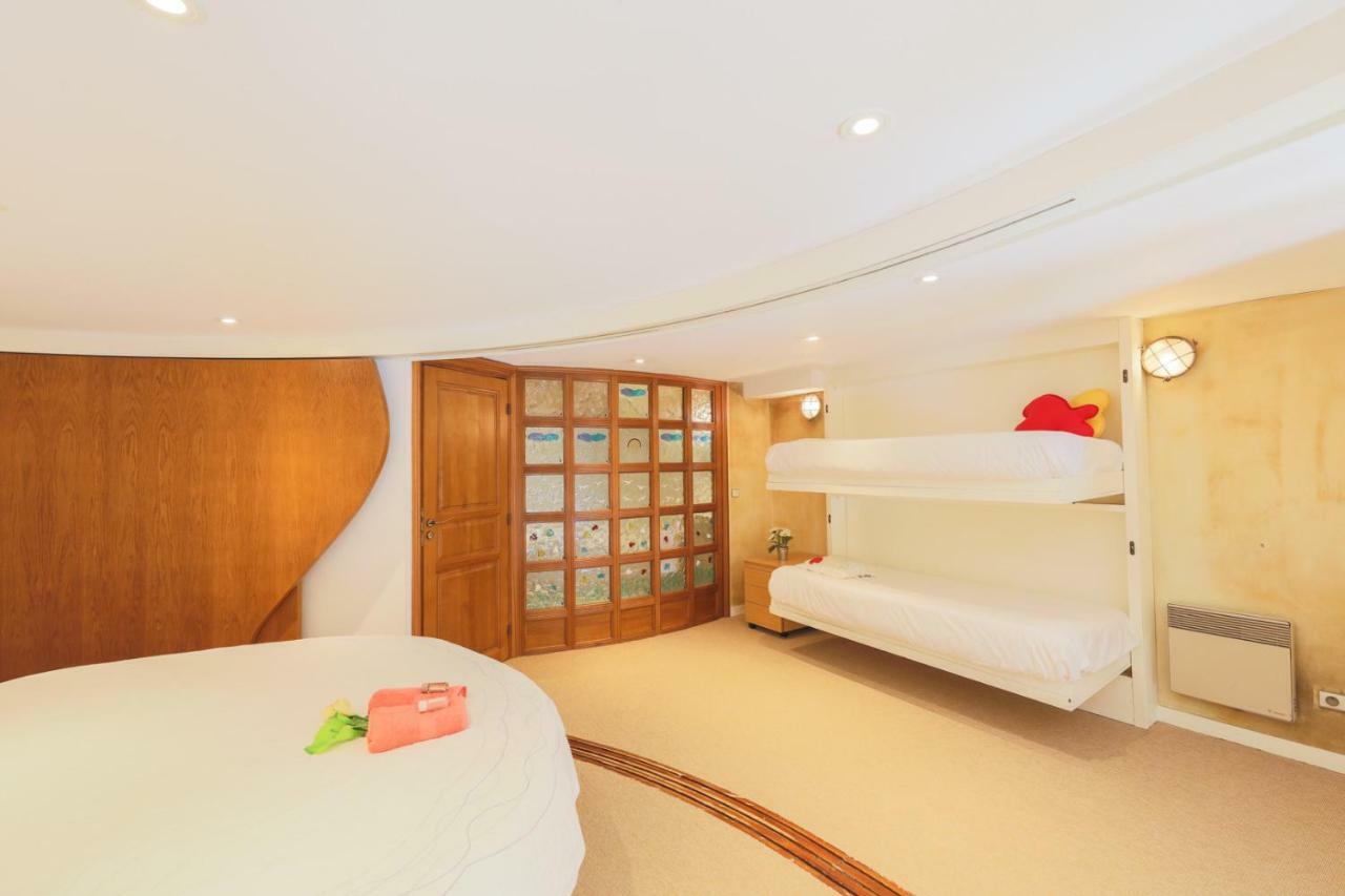 Quai Des Marinieres Ap2015 By Riviera Homes Villefranche-sur-Mer
