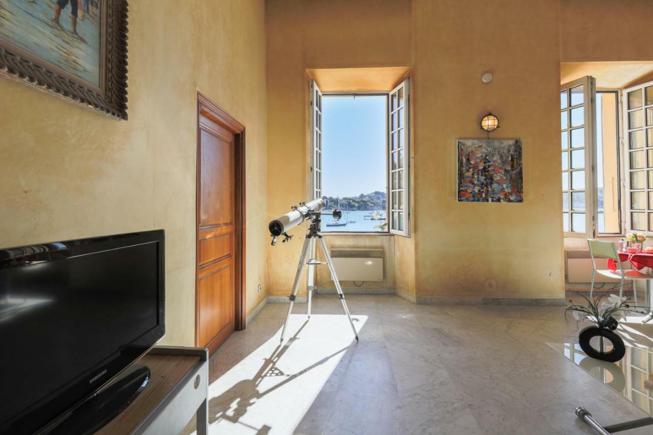 Quai Des Marinieres Ap2015 By Riviera Homes Villefranche-sur-Mer